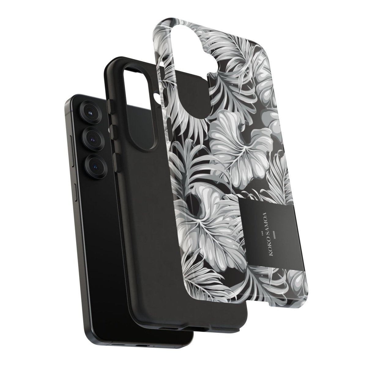 Samsung Tough Phone Case - Falealili Shades - AU/NZ/USA - The Koko Samoa
