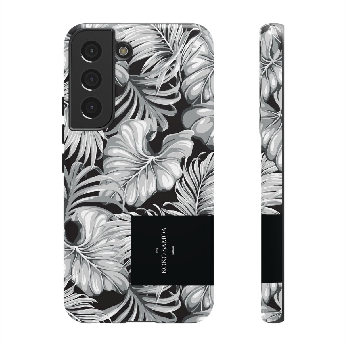 Samsung Tough Phone Case - Falealili Shades - AU/NZ/USA - The Koko Samoa