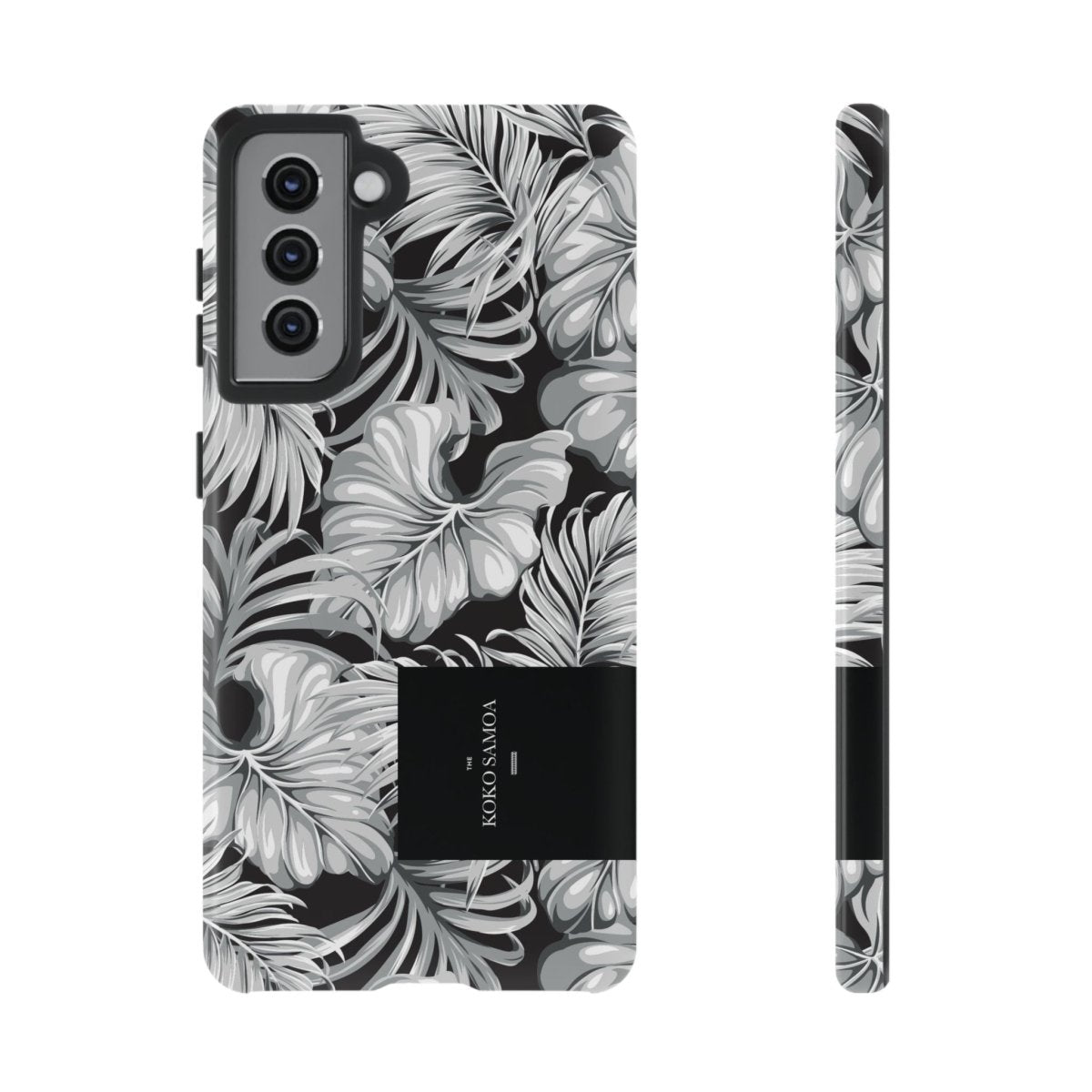Samsung Tough Phone Case - Falealili Shades - AU/NZ/USA - The Koko Samoa