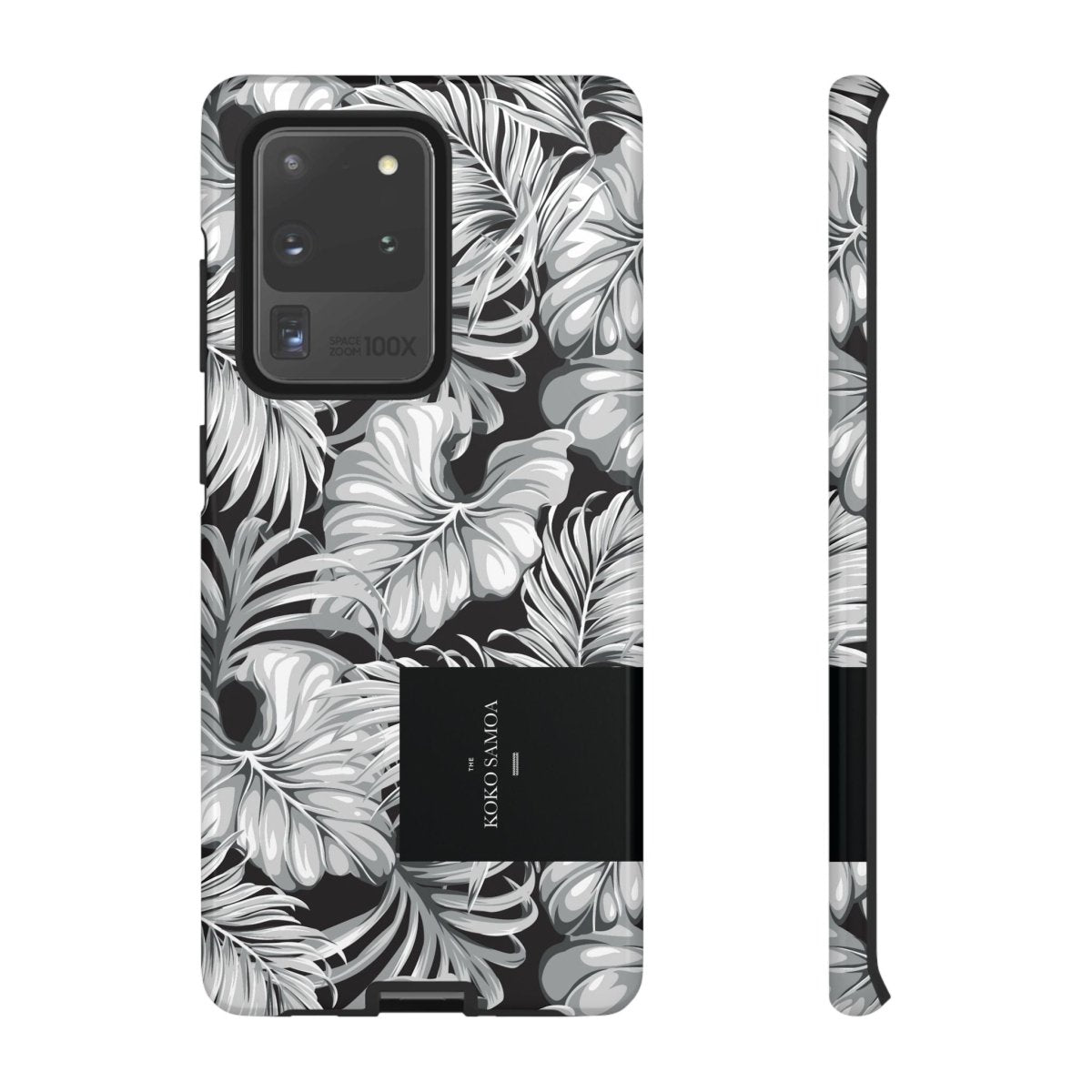 Samsung Tough Phone Case - Falealili Shades - AU/NZ/USA - The Koko Samoa