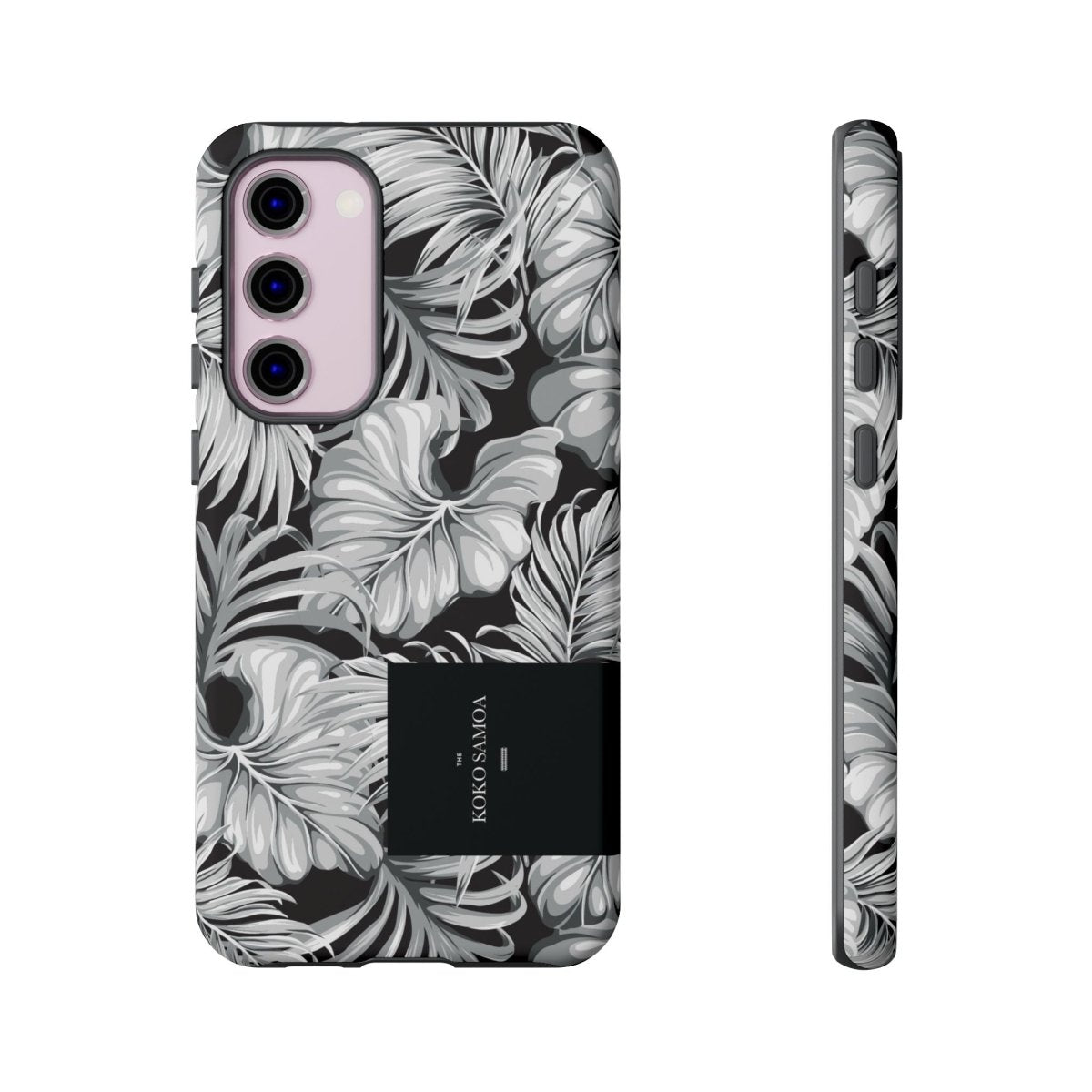 Samsung Tough Phone Case - Falealili Shades - AU/NZ/USA - The Koko Samoa