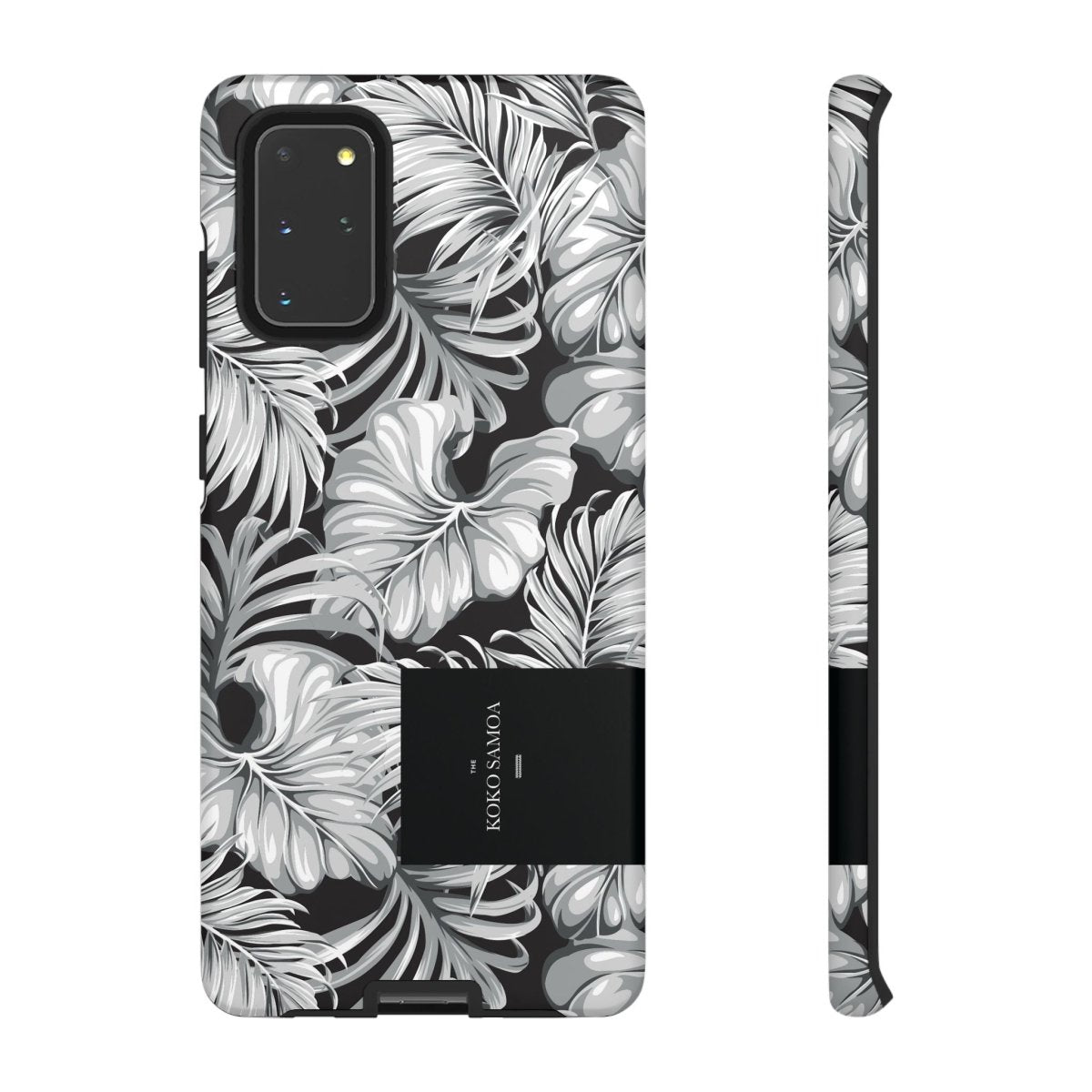 Samsung Tough Phone Case - Falealili Shades - AU/NZ/USA - The Koko Samoa