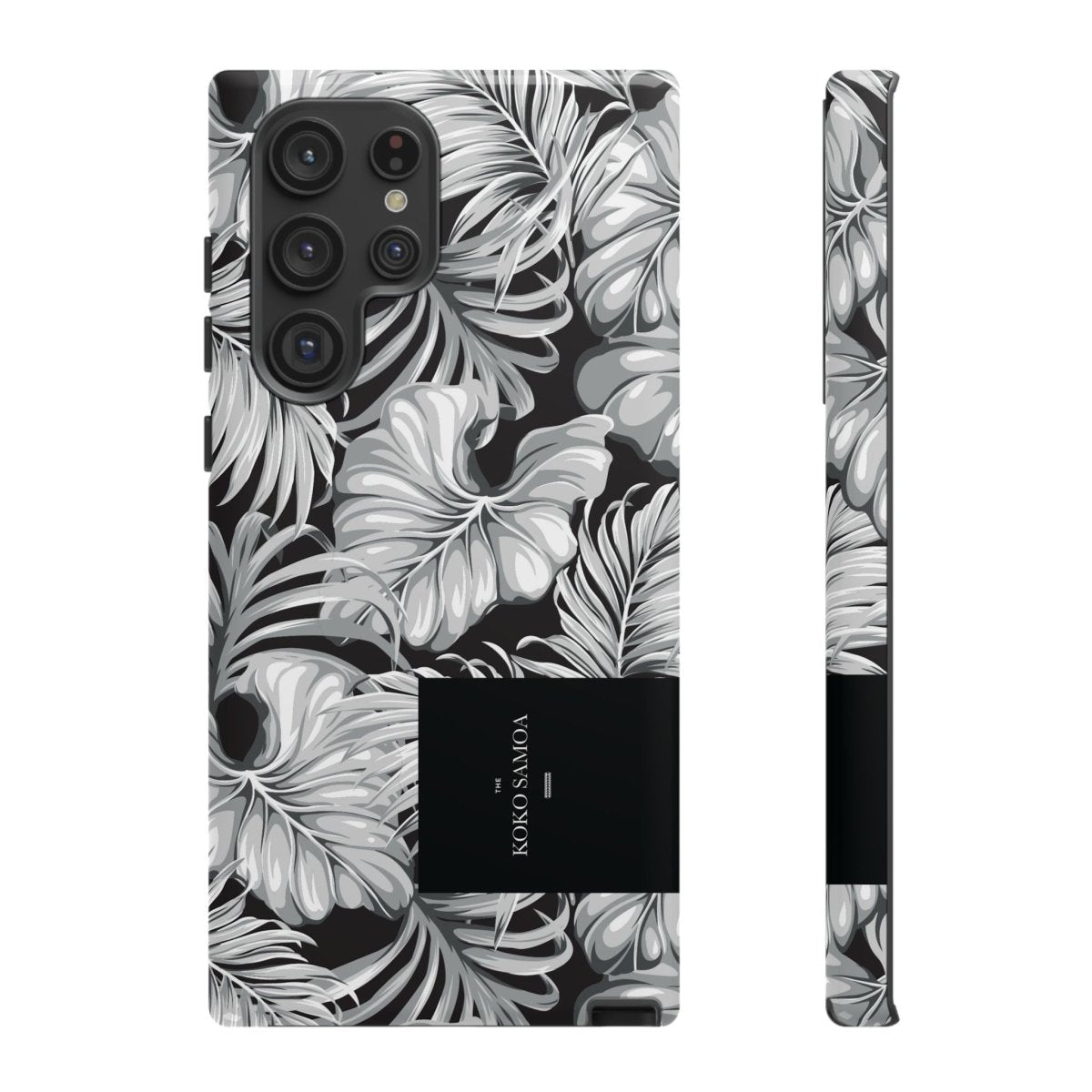 Samsung Tough Phone Case - Falealili Shades - AU/NZ/USA - The Koko Samoa