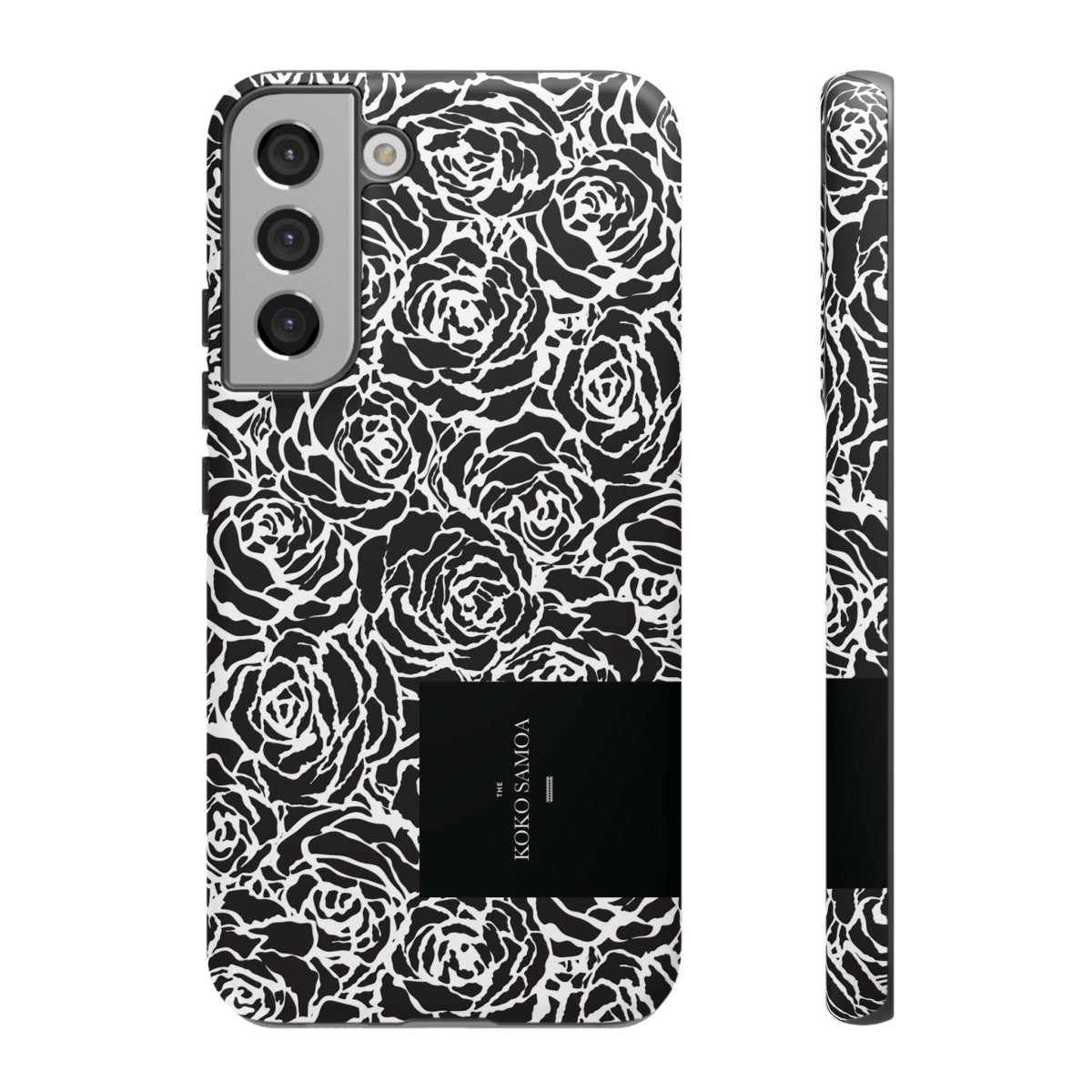 Samsung Tough Phone Case - Faleasiu Nights - AU/NZ/USA - The Koko Samoa
