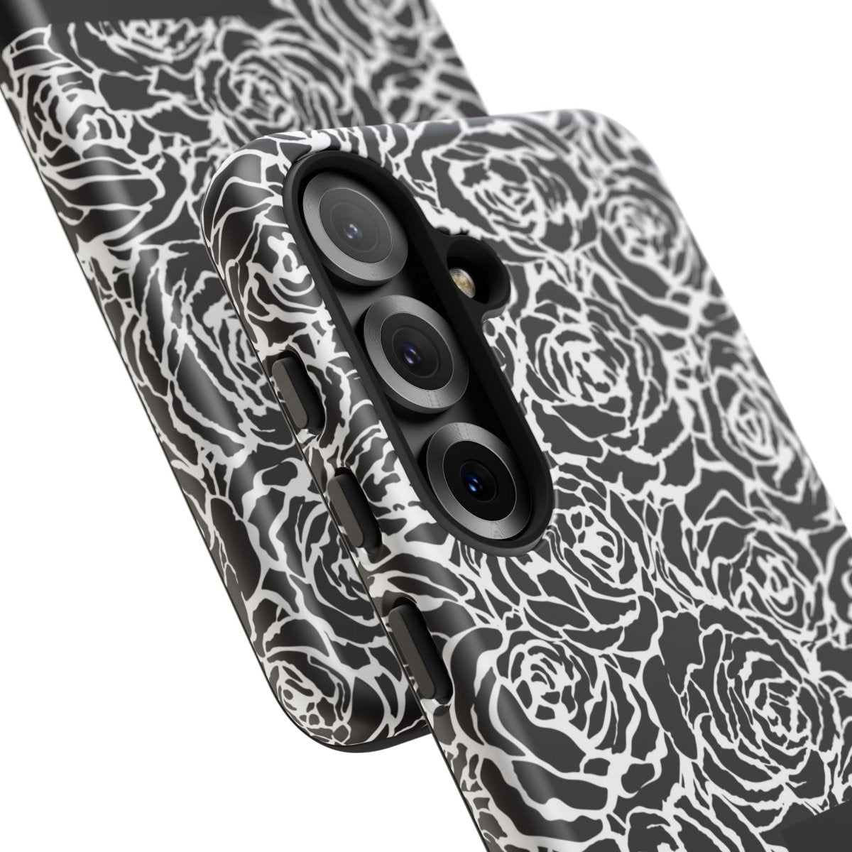 Samsung Tough Phone Case - Faleasiu Nights - AU/NZ/USA - The Koko Samoa