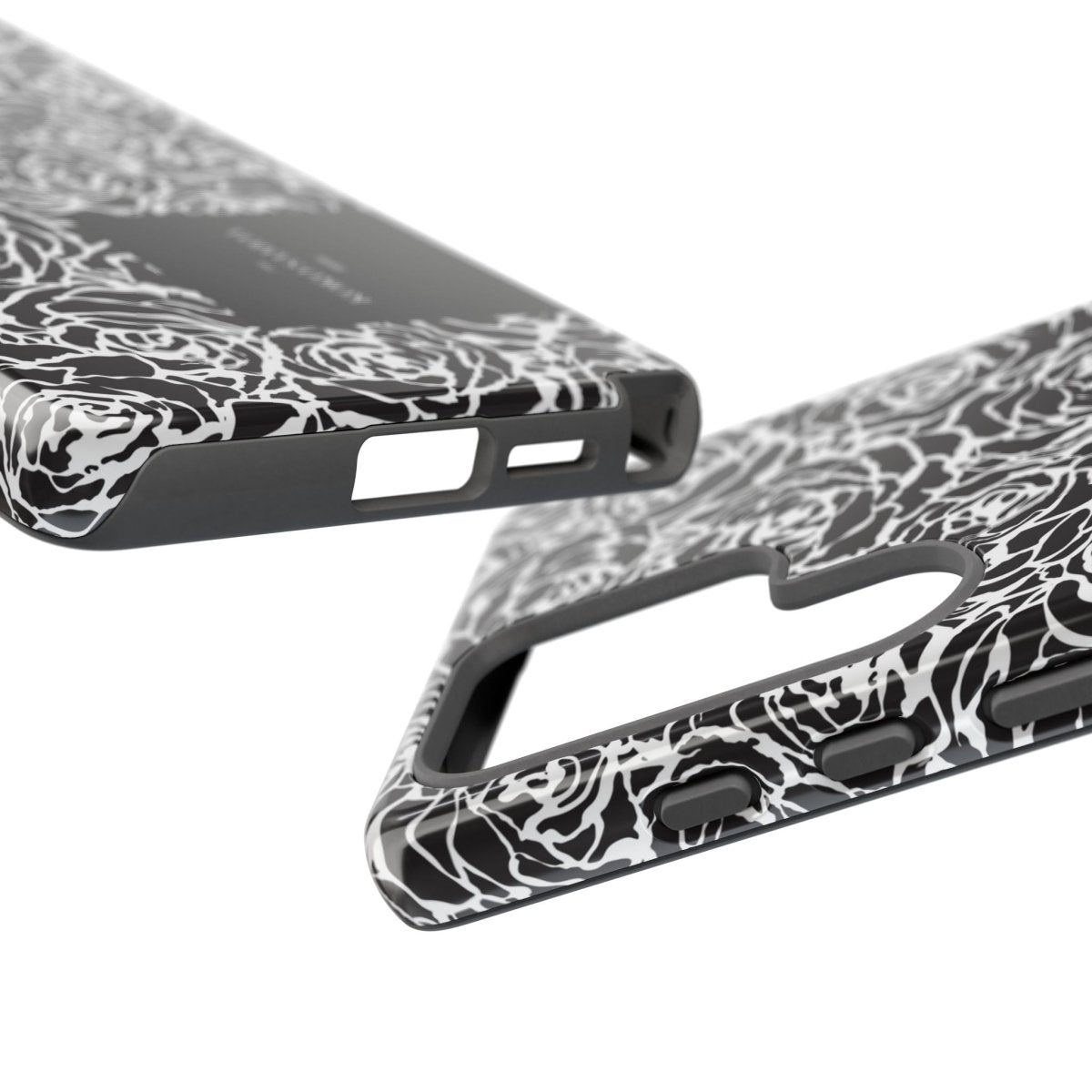 Samsung Tough Phone Case - Faleasiu Nights - AU/NZ/USA - The Koko Samoa