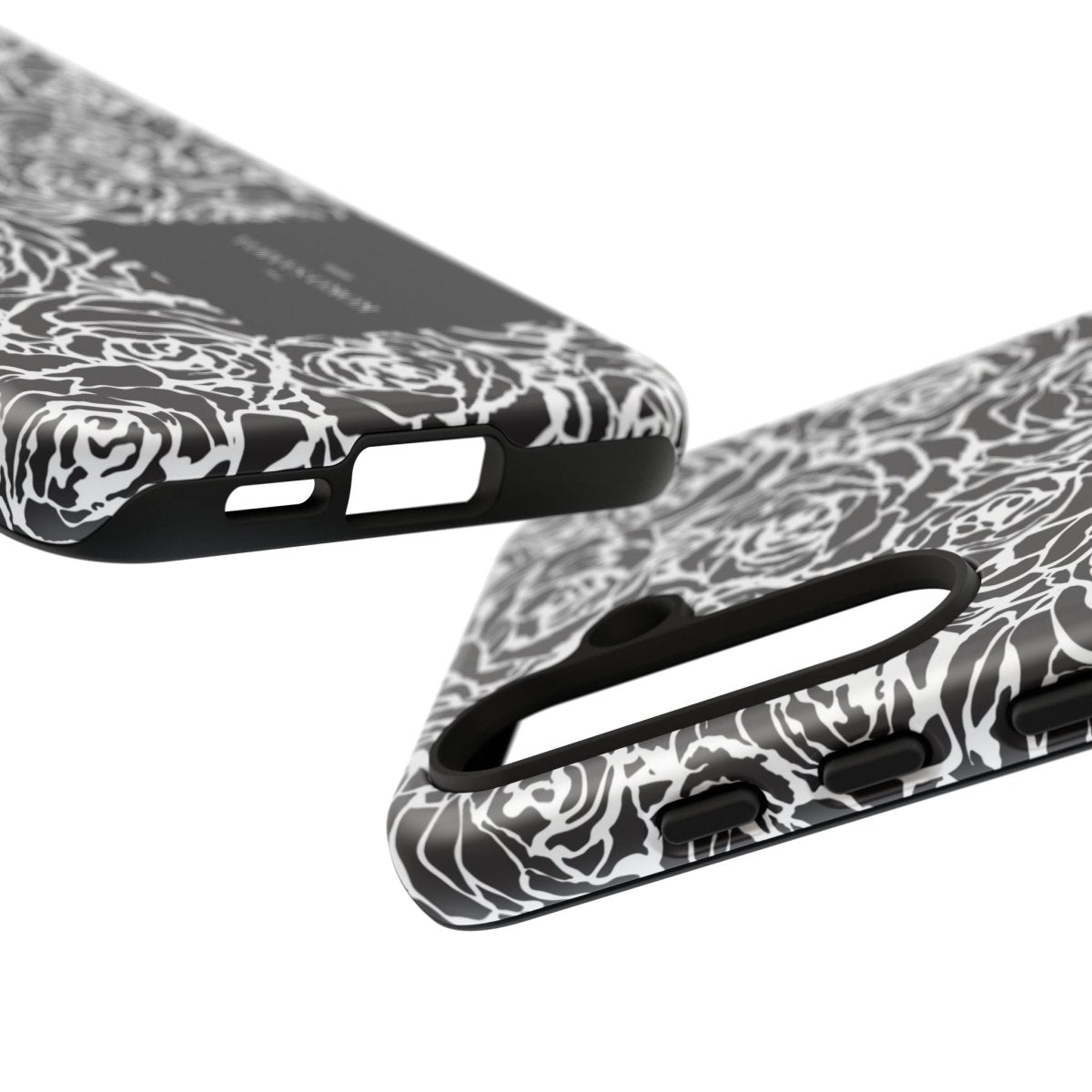 Samsung Tough Phone Case - Faleasiu Nights - AU/NZ/USA - The Koko Samoa