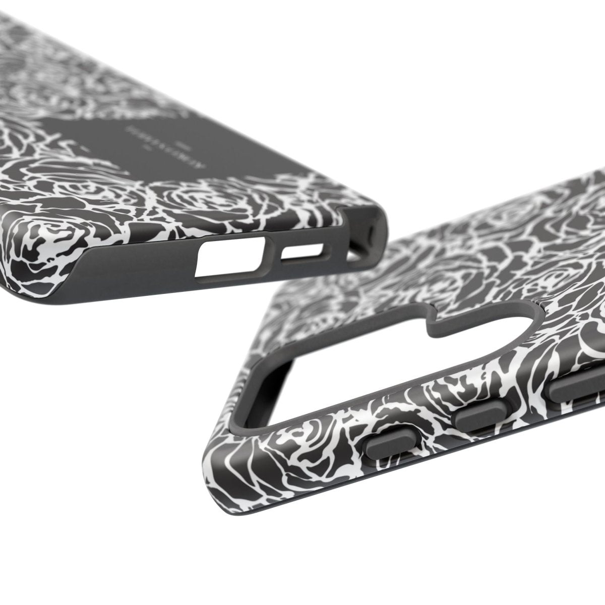 Samsung Tough Phone Case - Faleasiu Nights - AU/NZ/USA - The Koko Samoa