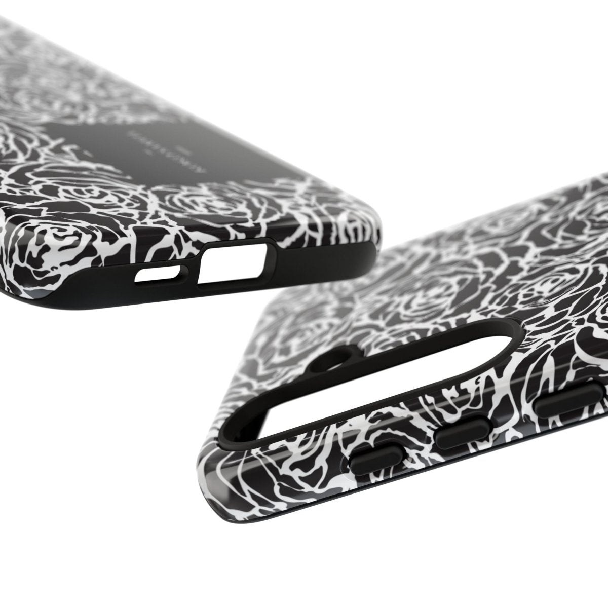 Samsung Tough Phone Case - Faleasiu Nights - AU/NZ/USA - The Koko Samoa