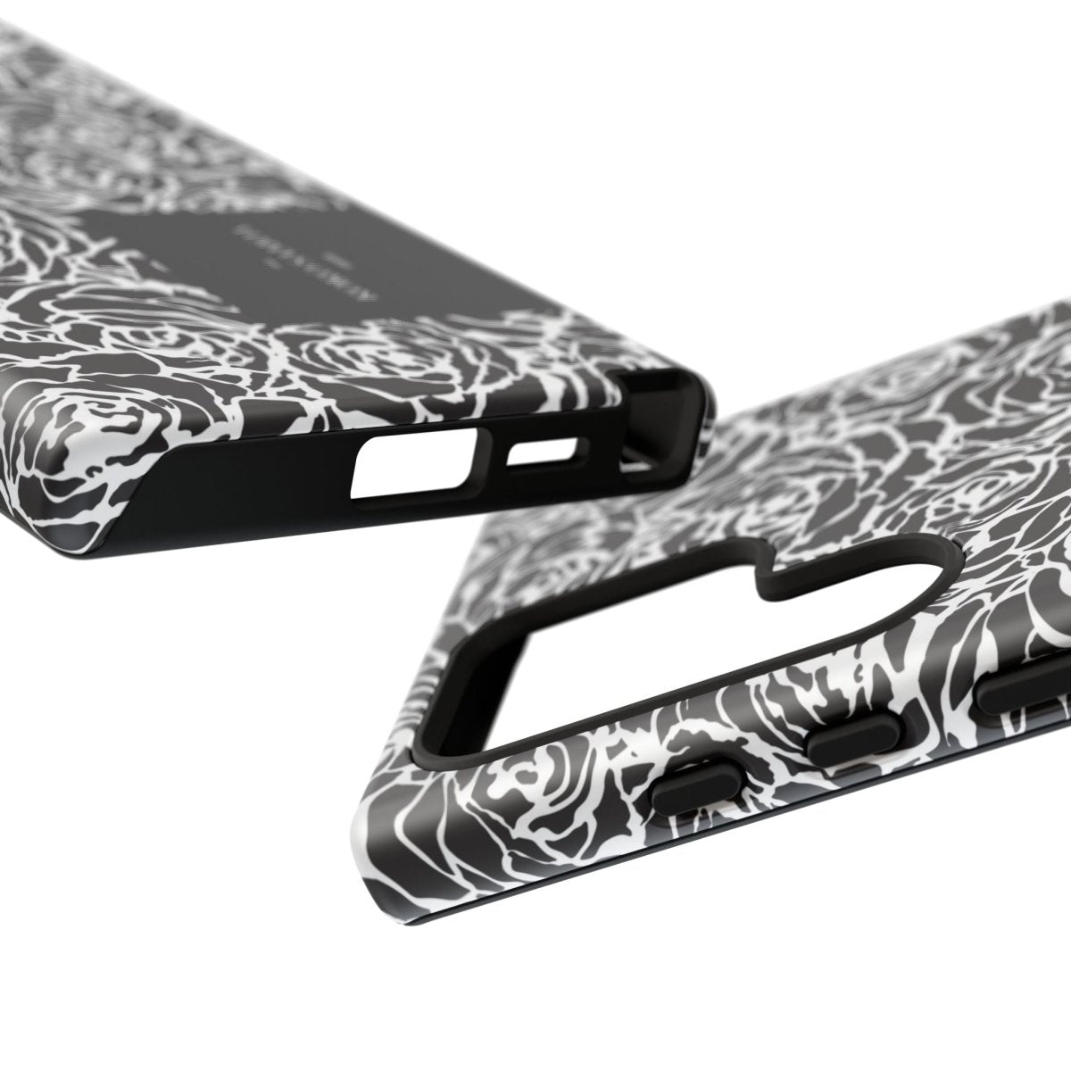 Samsung Tough Phone Case - Faleasiu Nights - AU/NZ/USA - The Koko Samoa