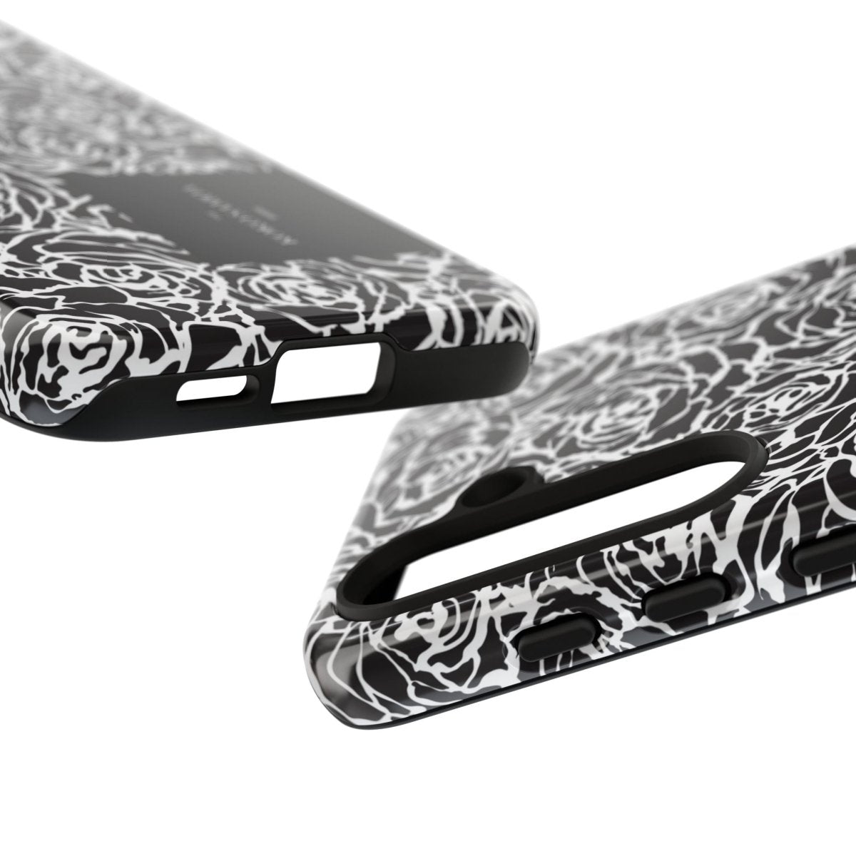 Samsung Tough Phone Case - Faleasiu Nights - AU/NZ/USA - The Koko Samoa