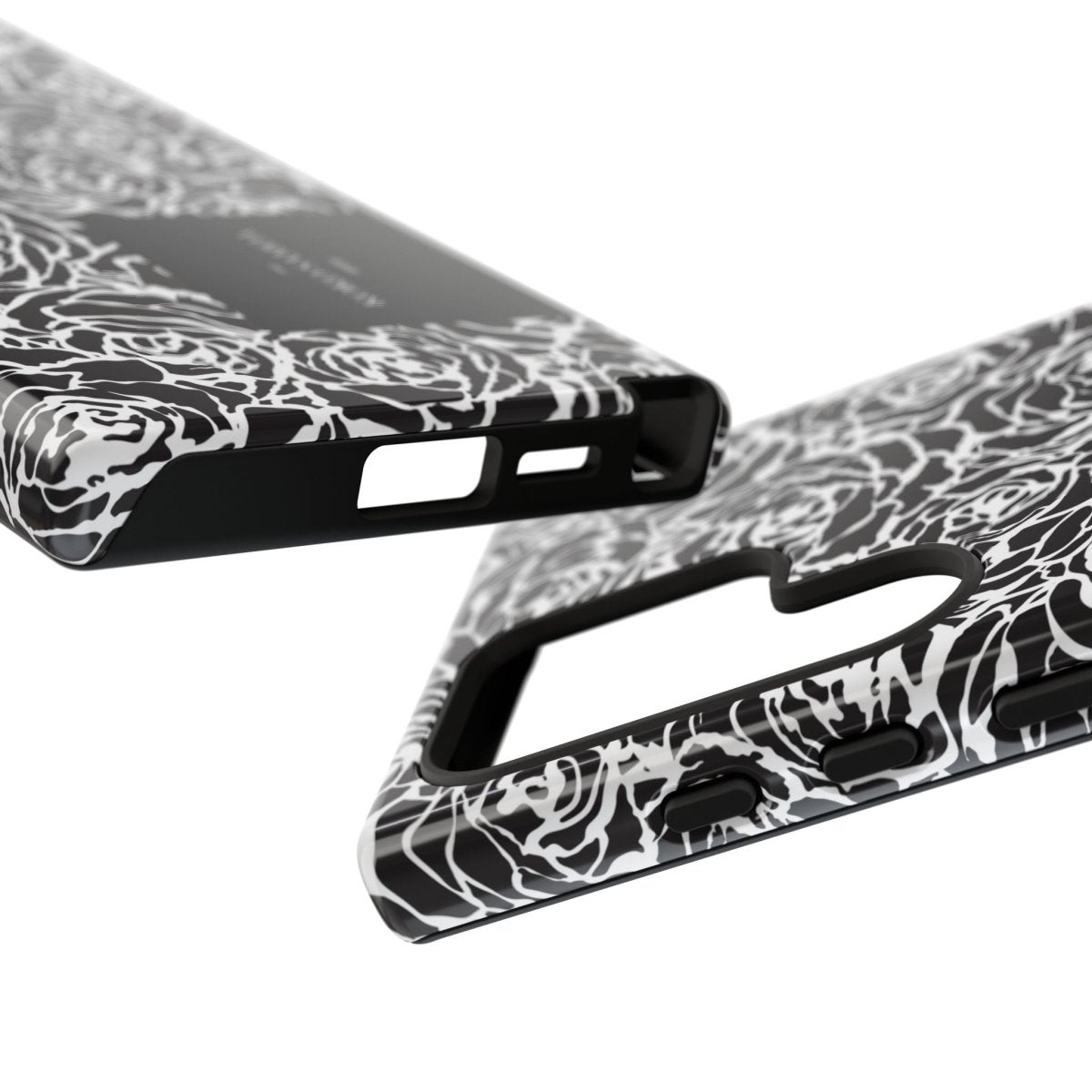 Samsung Tough Phone Case - Faleasiu Nights - AU/NZ/USA - The Koko Samoa
