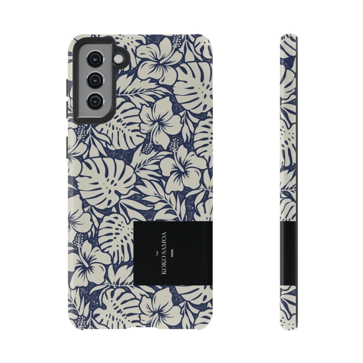 Samsung Tough Phone Case - Falefa Breeze - AU/NZ/USA - The Koko Samoa