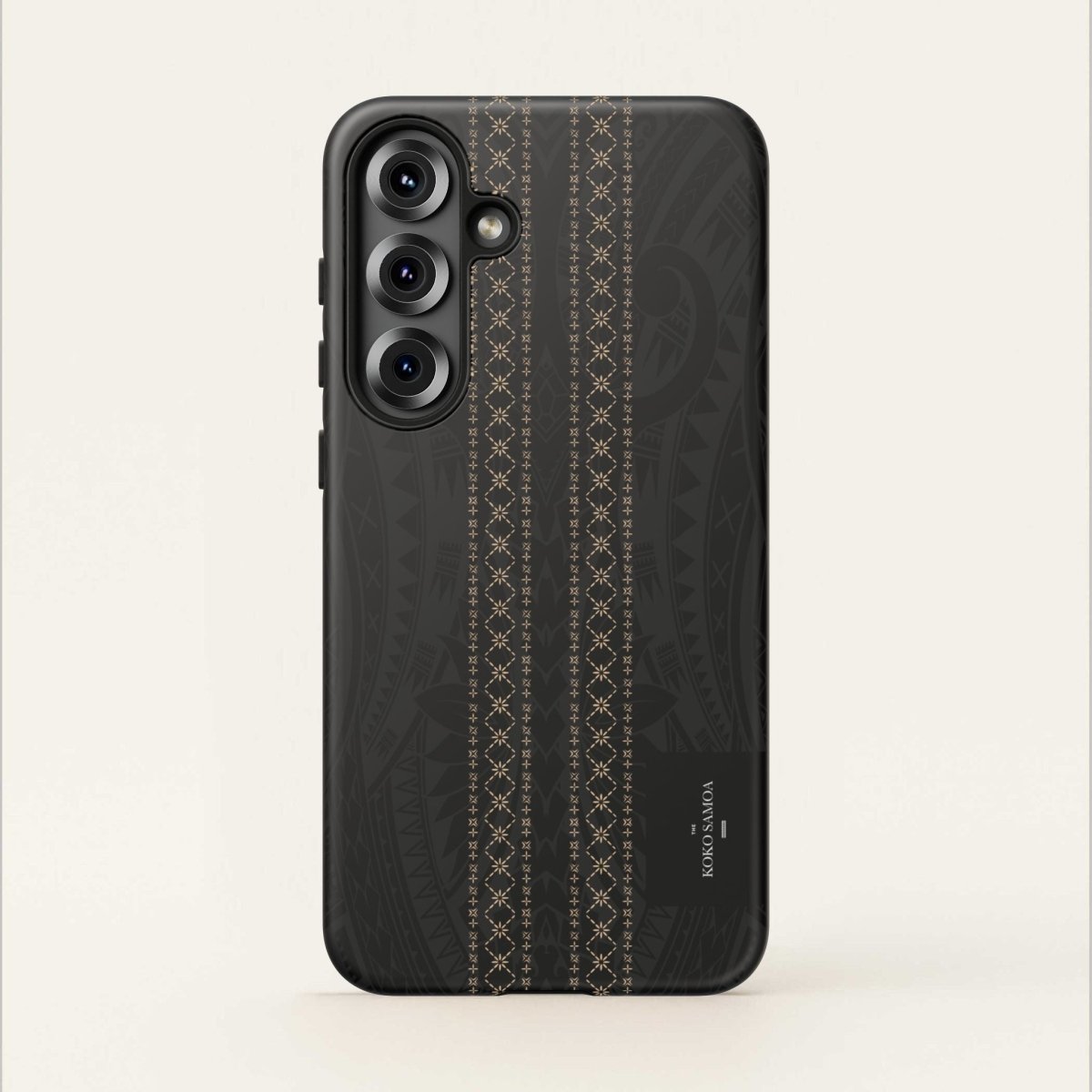 Samsung Tough Phone Case - Malu - AU/NZ/USA - The Koko Samoa