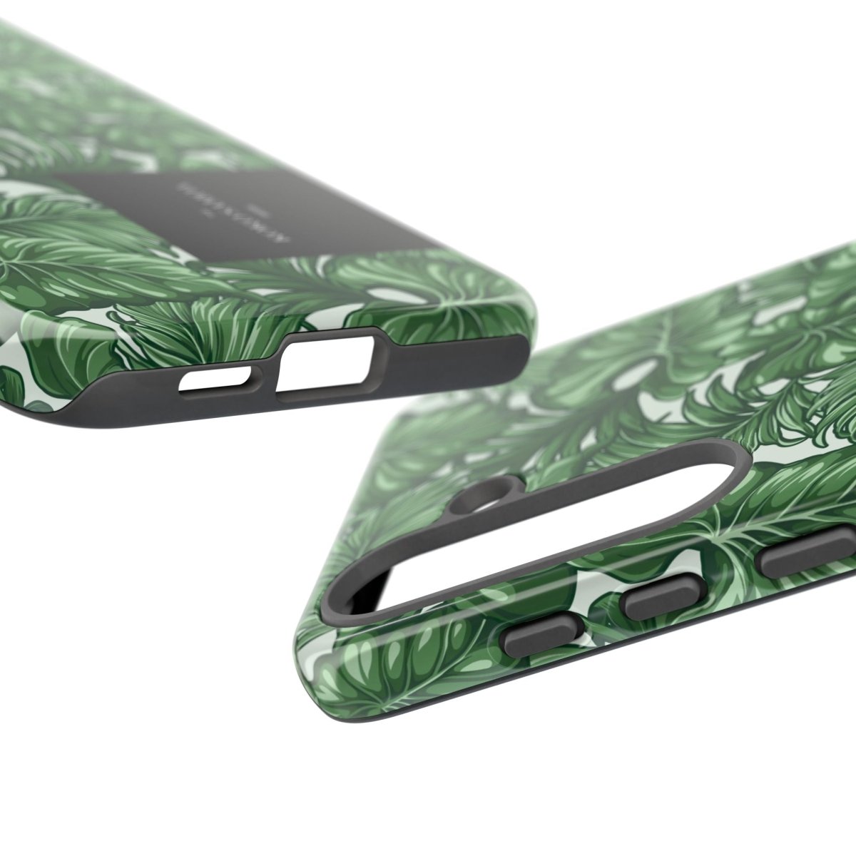 Samsung Tough Phone Case - Saoluafata Canopy - AU/NZ/USA - The Koko Samoa