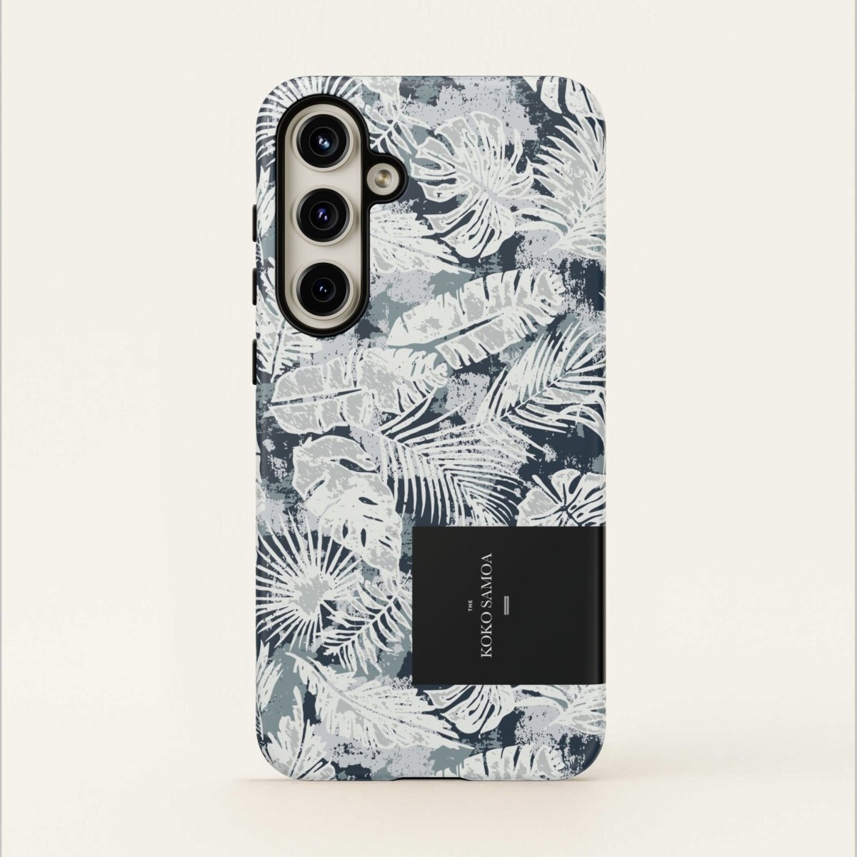 Samsung Tough Phone Case - Tiavi Mist - AU/NZ/USA - The Koko Samoa