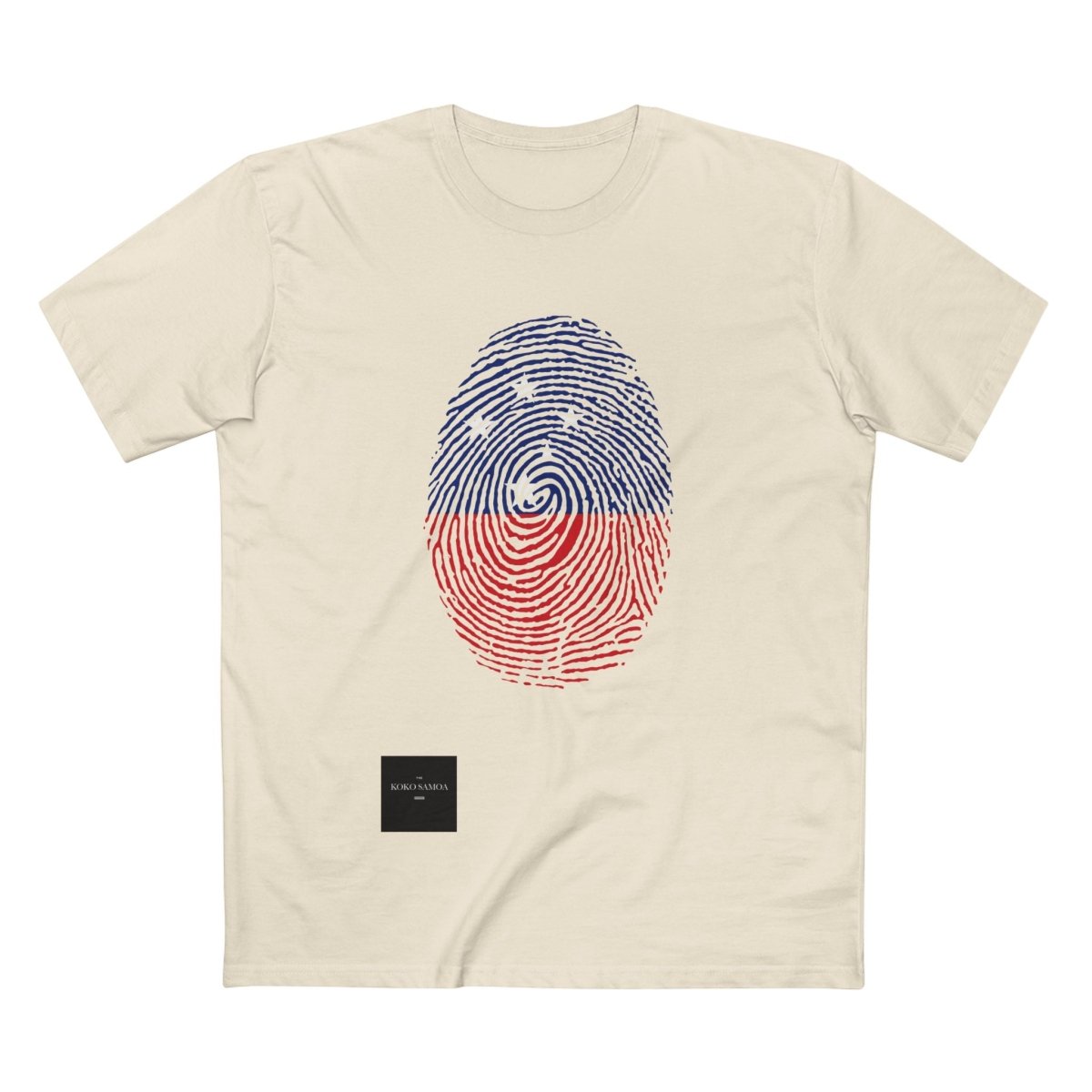 Soft Unisex Tee – My Identity AU/NZ - The Koko Samoa