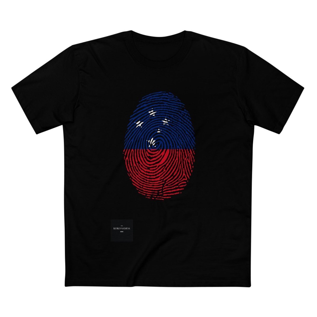 Soft Unisex Tee – My Identity AU/NZ - The Koko Samoa