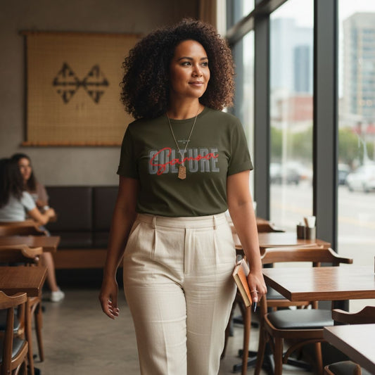 Soft Unisex Tee - Samoa Culture - AU/NZ - The Koko Samoa