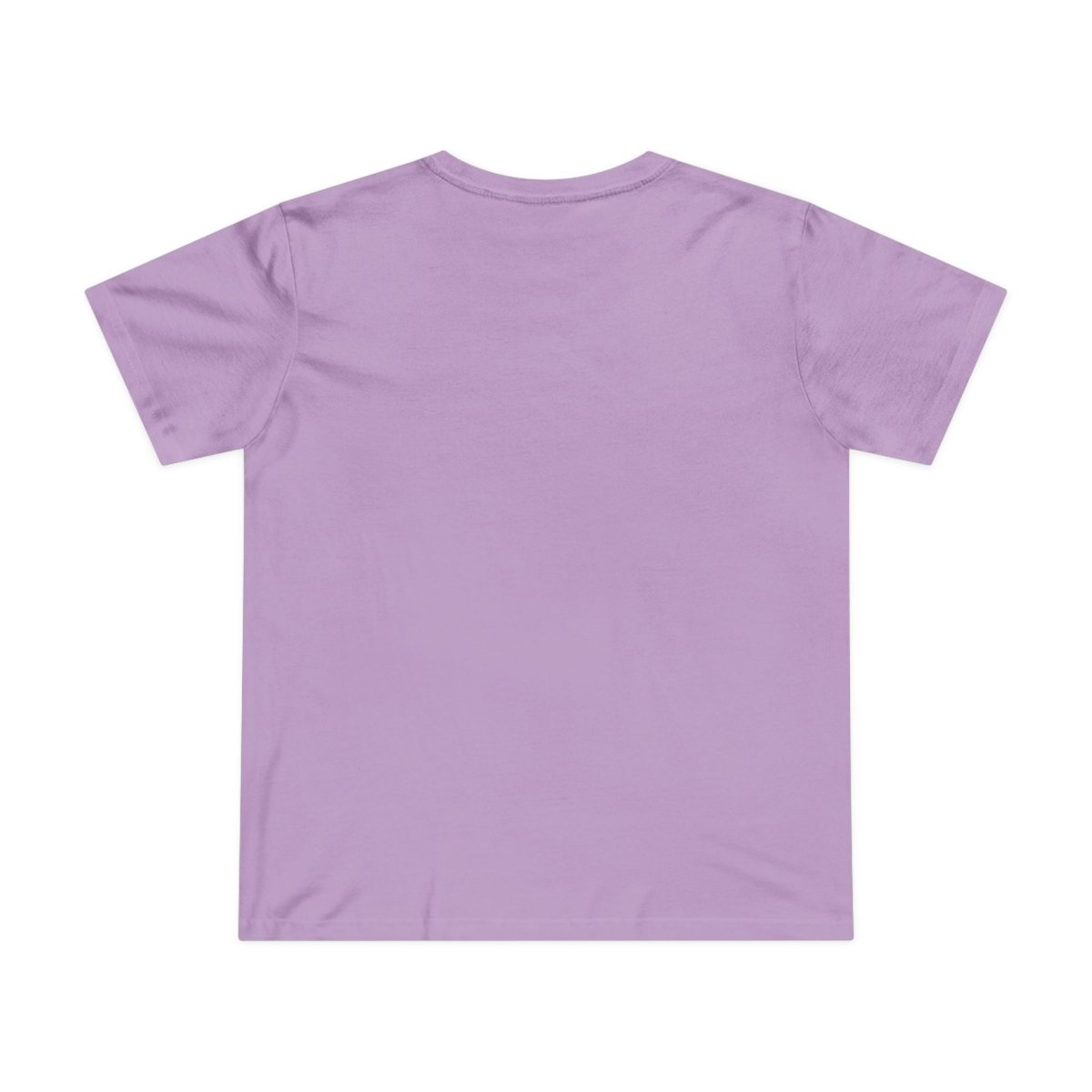 Soft Women's Maple Tee - The Brand Lavender - AU/NZ/USA - The Koko Samoa