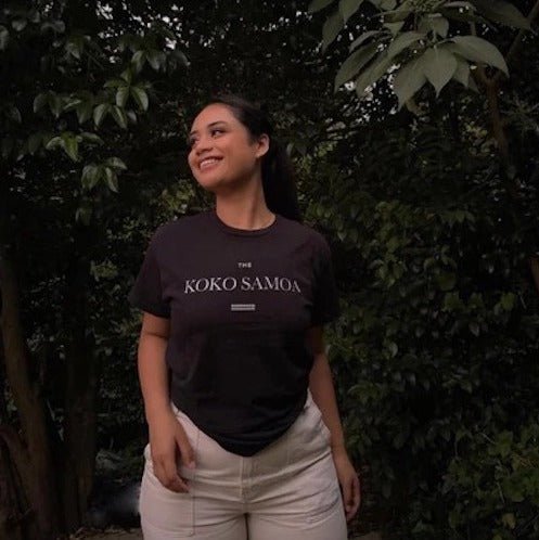 Heavy Unisex Tee - The Brand Classic - AU/NZ