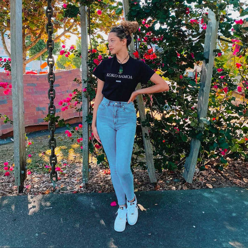 Heavy Unisex Tee - The Brand Classic - AU/NZ