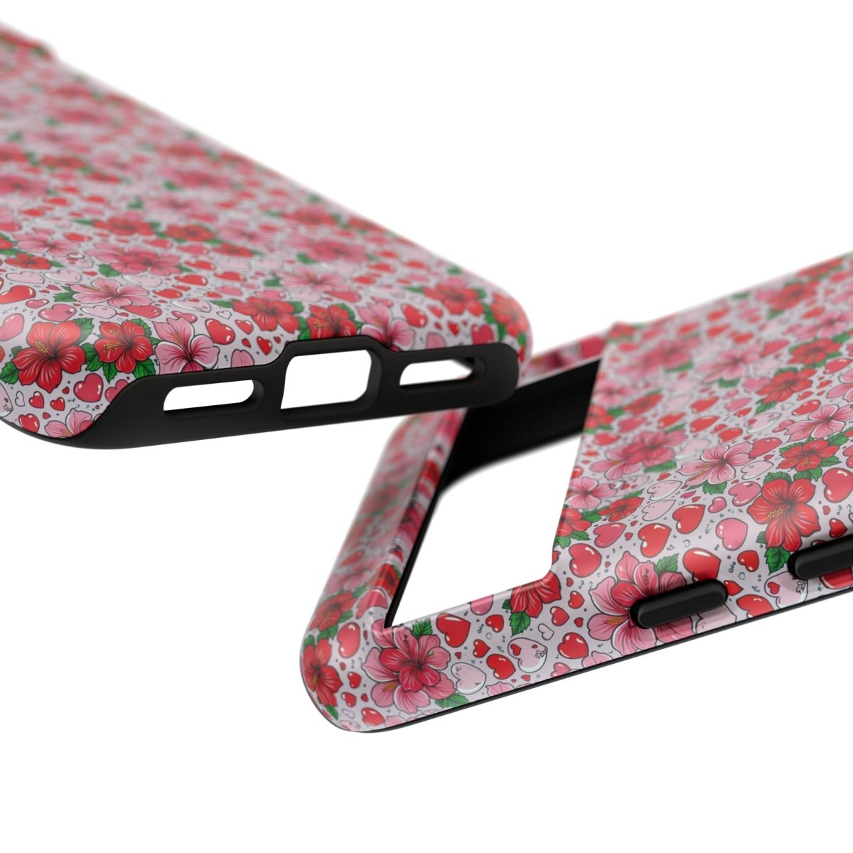 Tough Phone Case - Love & Aute - AU/NZ/USA - The Koko Samoa