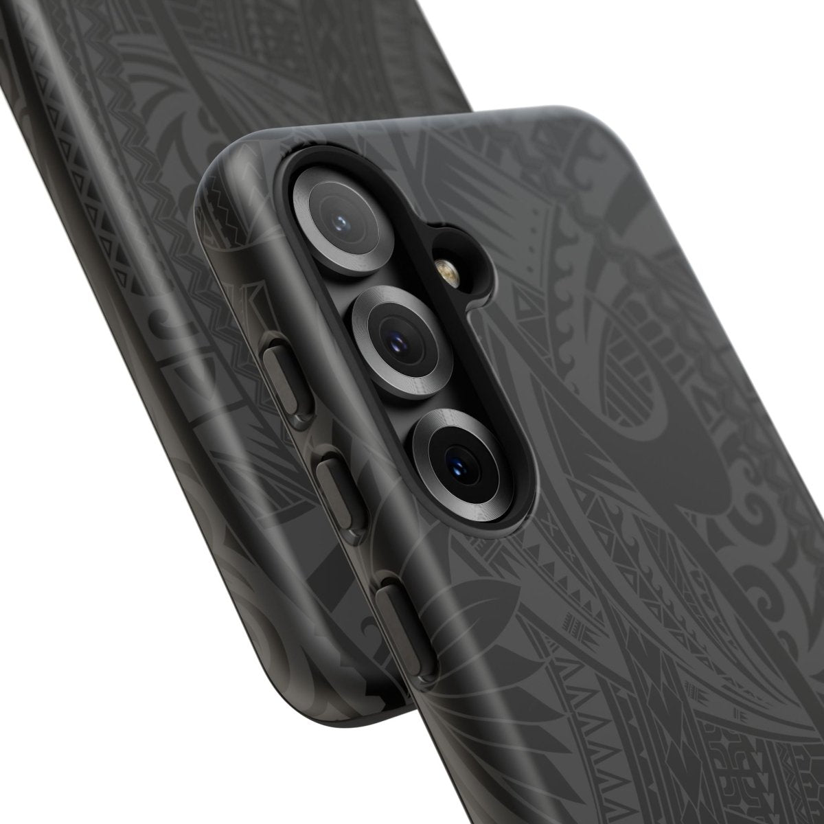 Tough Phone Case - Warrior - AU/NZ/USA - The Koko Samoa