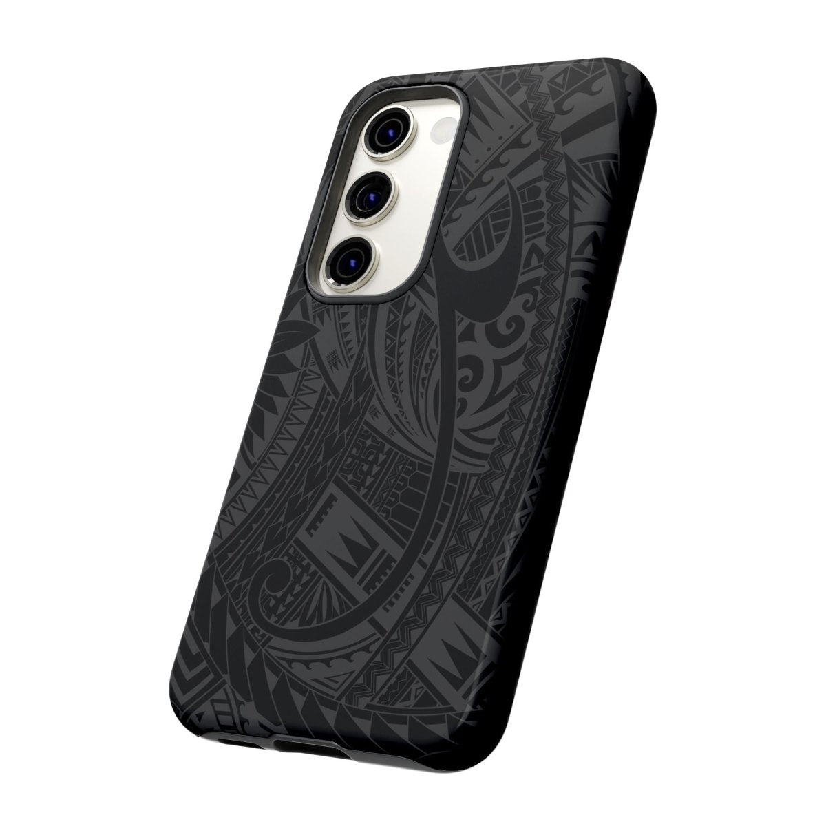 Tough Phone Case - Warrior - AU/NZ/USA - The Koko Samoa