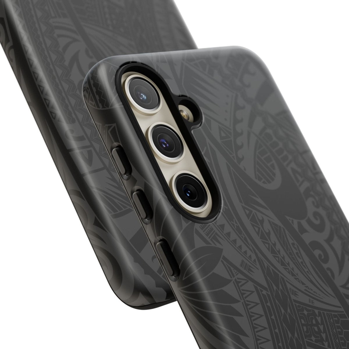 Tough Phone Case - Warrior - AU/NZ/USA - The Koko Samoa