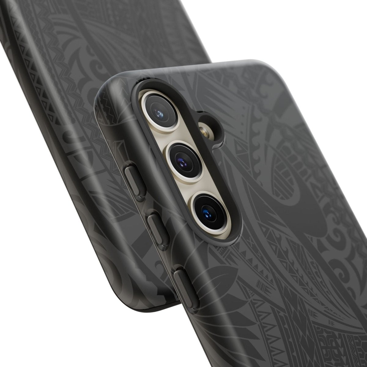Tough Phone Case - Warrior - AU/NZ/USA - The Koko Samoa
