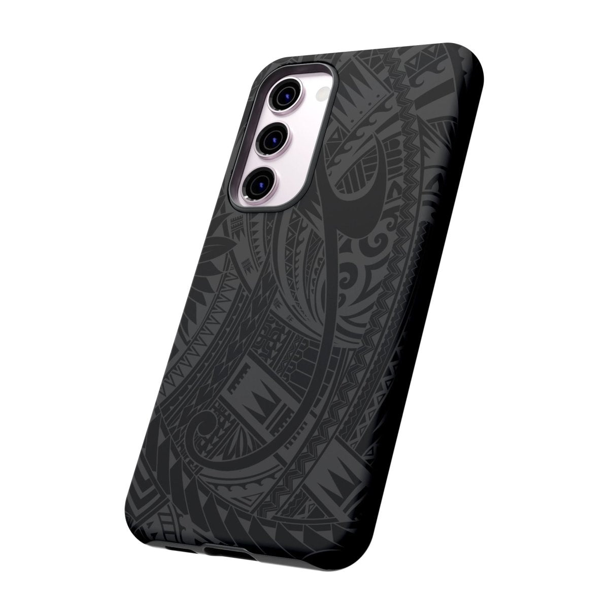 Tough Phone Case - Warrior - AU/NZ/USA - The Koko Samoa
