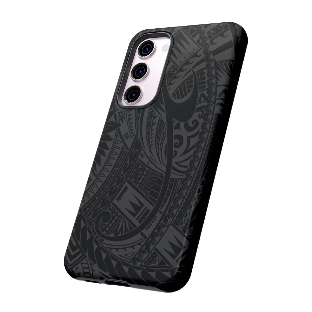 Tough Phone Case - Warrior - AU/NZ/USA - The Koko Samoa