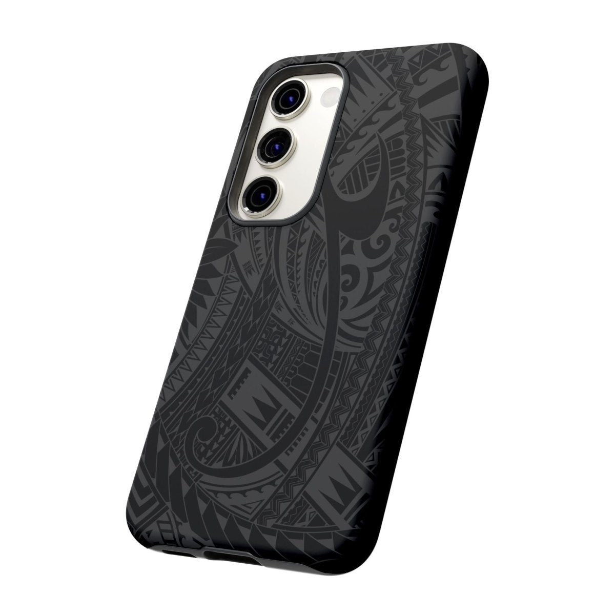 Tough Phone Case - Warrior - AU/NZ/USA - The Koko Samoa