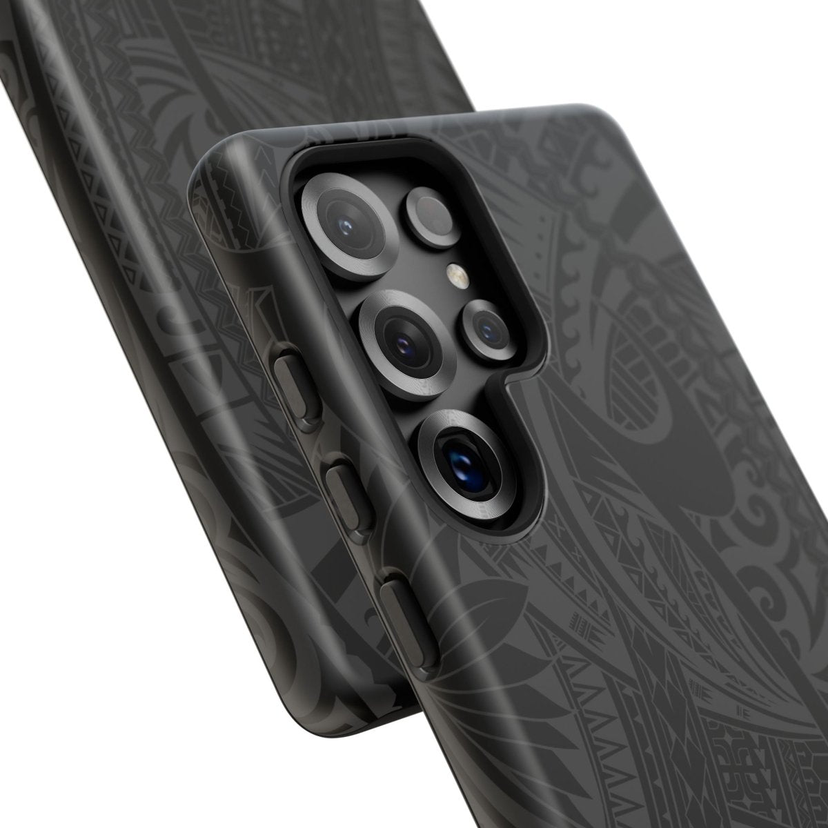 Tough Phone Case - Warrior - AU/NZ/USA - The Koko Samoa