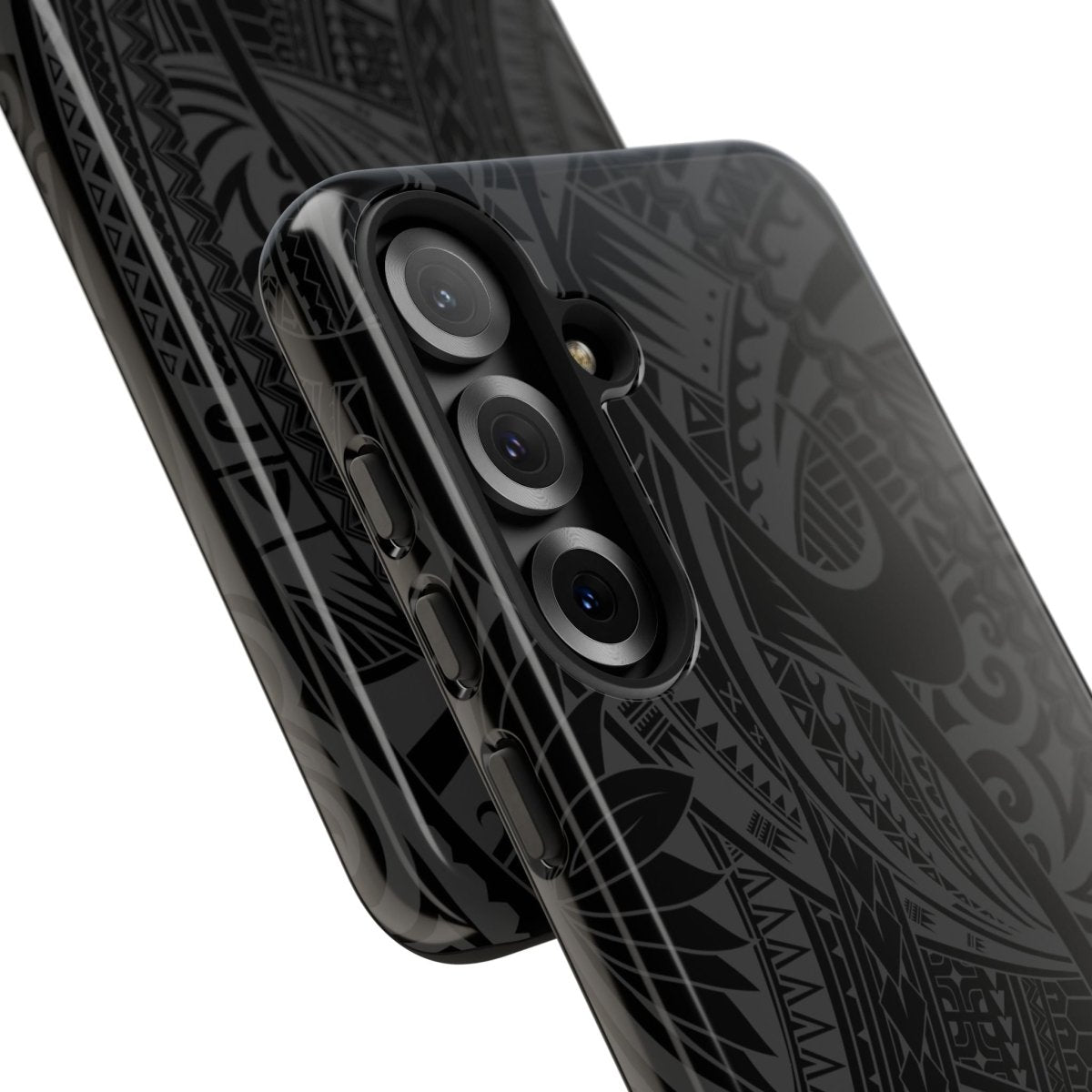 Tough Phone Case - Warrior - AU/NZ/USA - The Koko Samoa