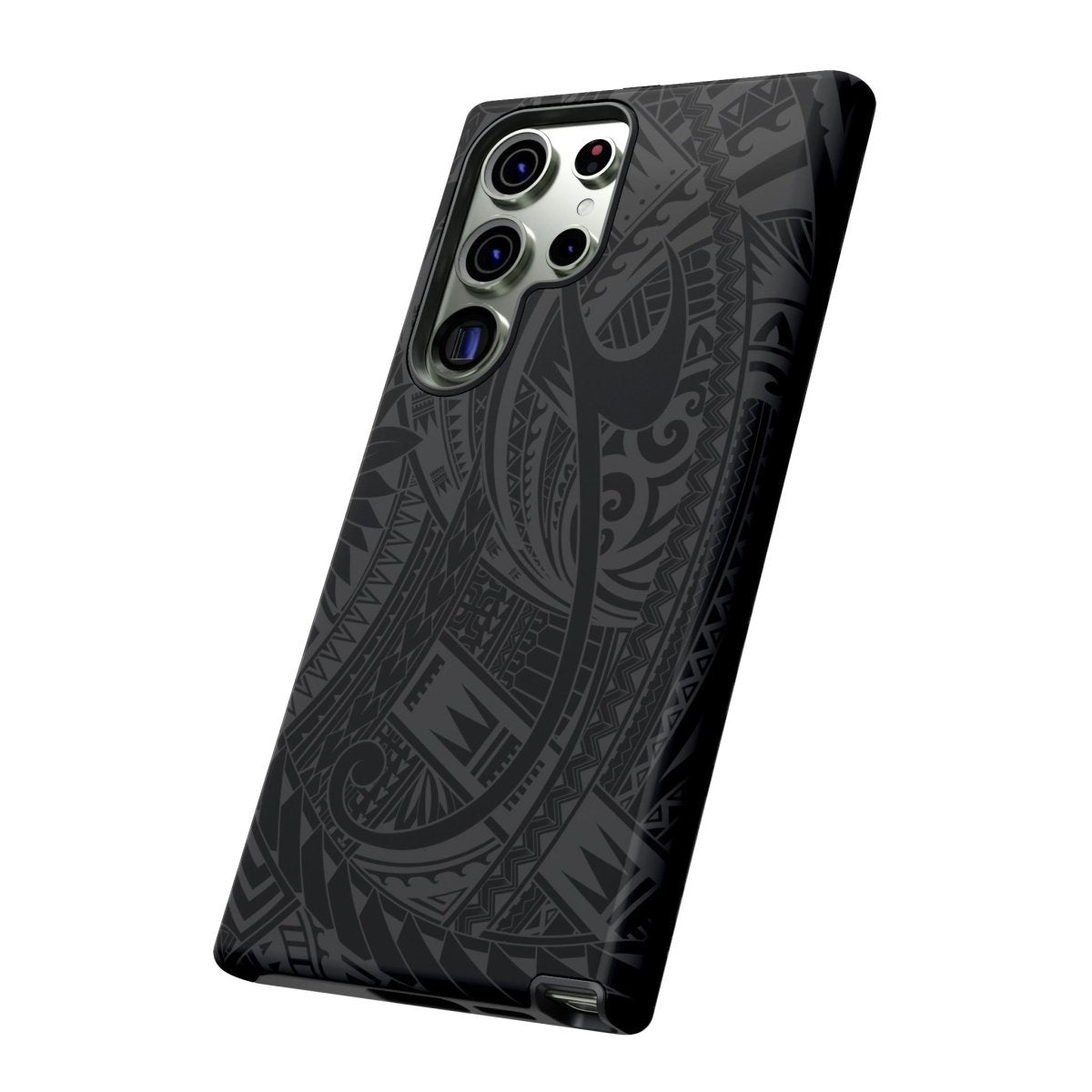 Tough Phone Case - Warrior - AU/NZ/USA - The Koko Samoa