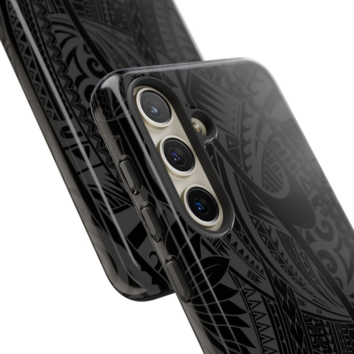 Tough Phone Case - Warrior - AU/NZ/USA - The Koko Samoa