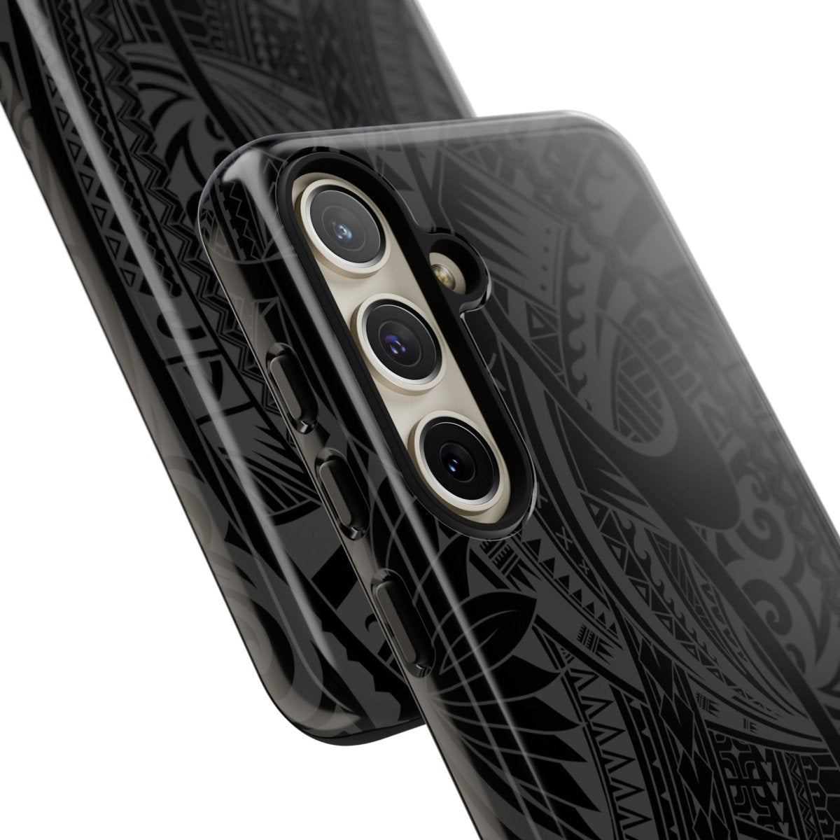Tough Phone Case - Warrior - AU/NZ/USA - The Koko Samoa