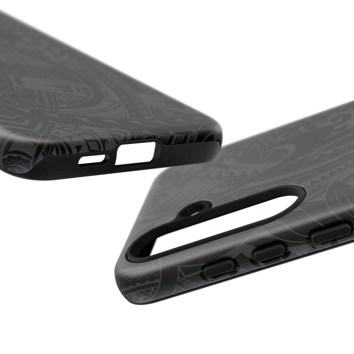 Tough Phone Case - Warrior - AU/NZ/USA - The Koko Samoa