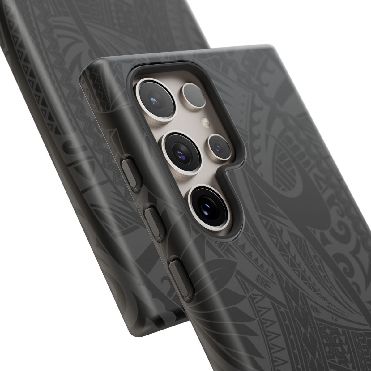 Tough Phone Case - Warrior - AU/NZ/USA - The Koko Samoa