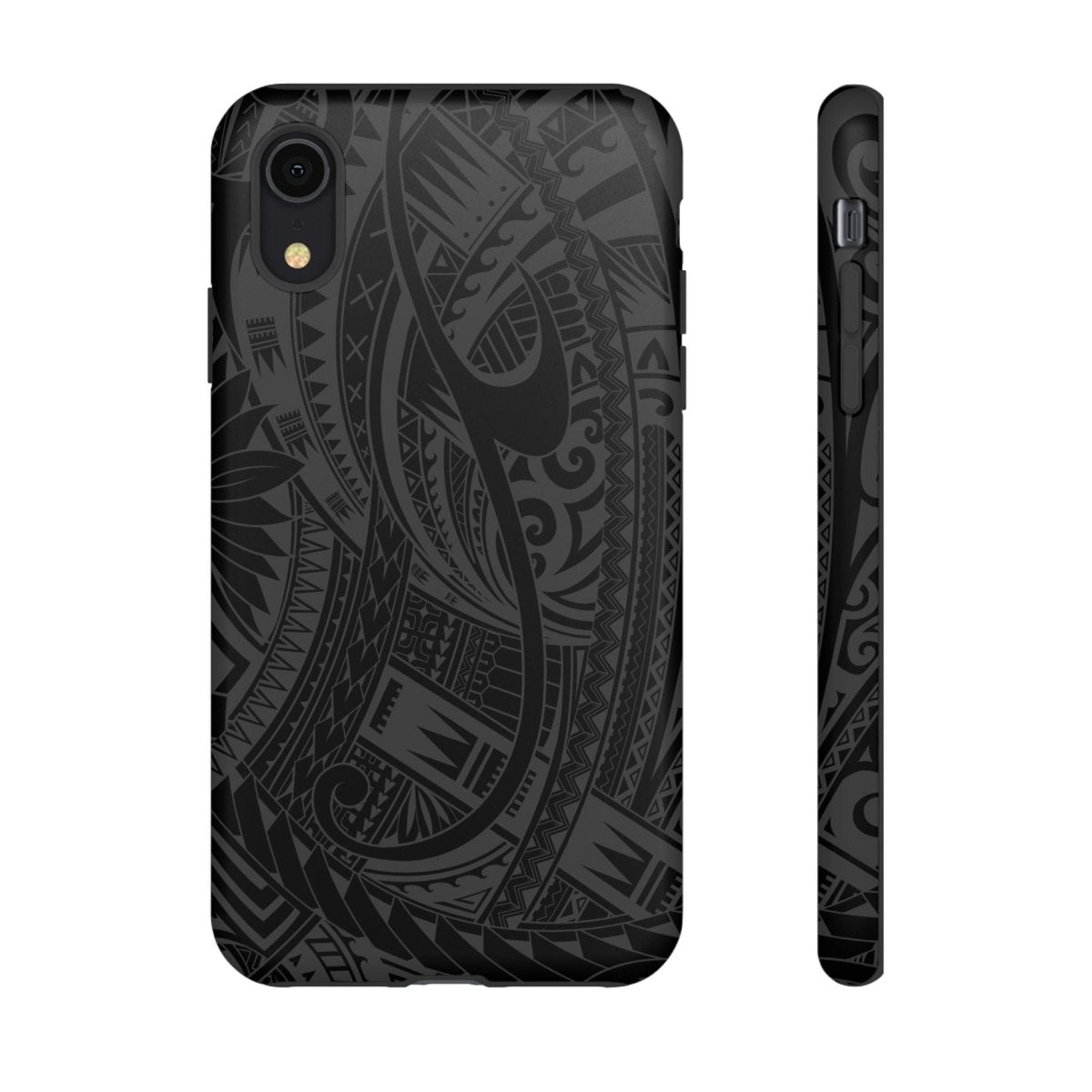 Tough Phone Case - Warrior - AU/NZ/USA - The Koko Samoa