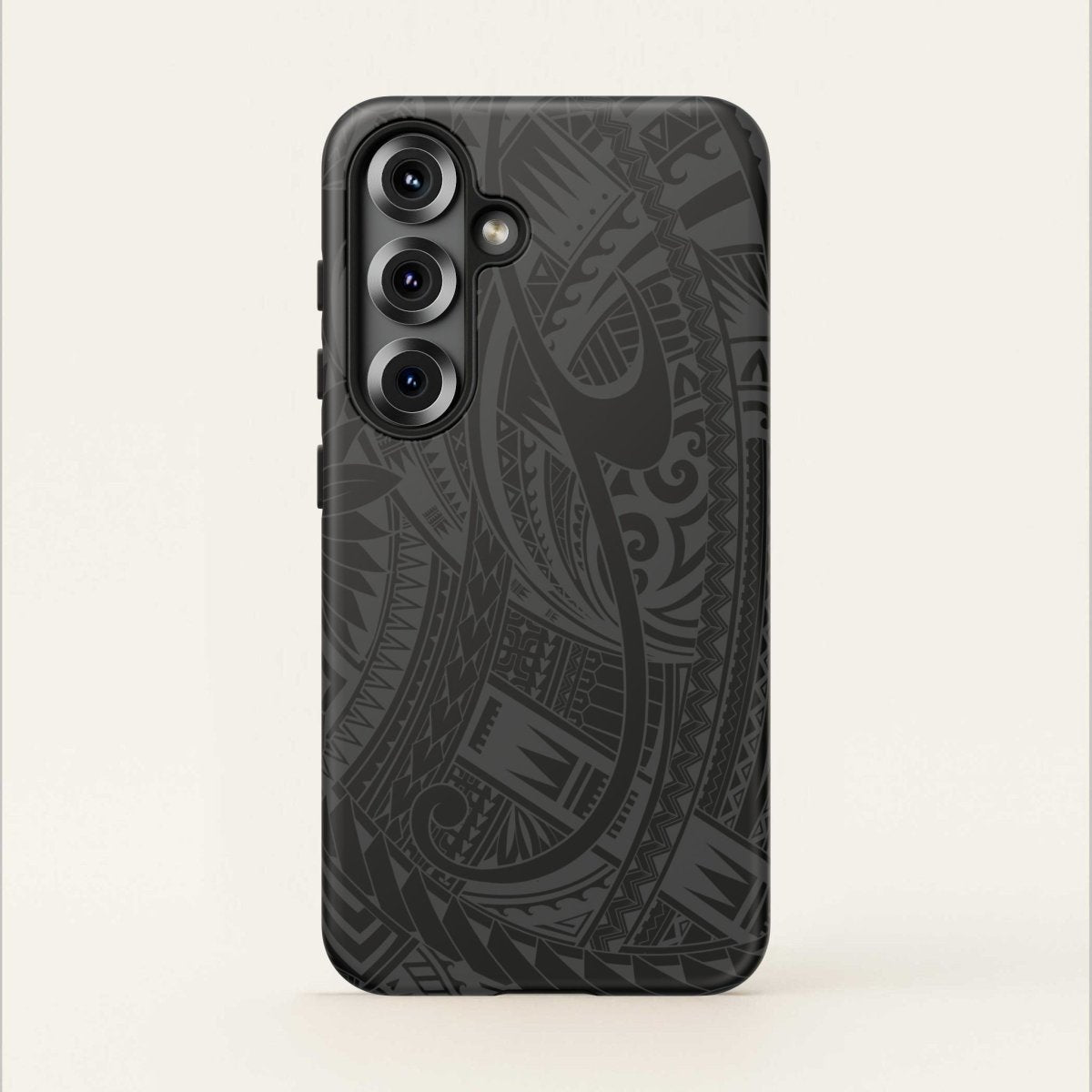Tough Phone Case - Warrior - AU/NZ/USA - The Koko Samoa