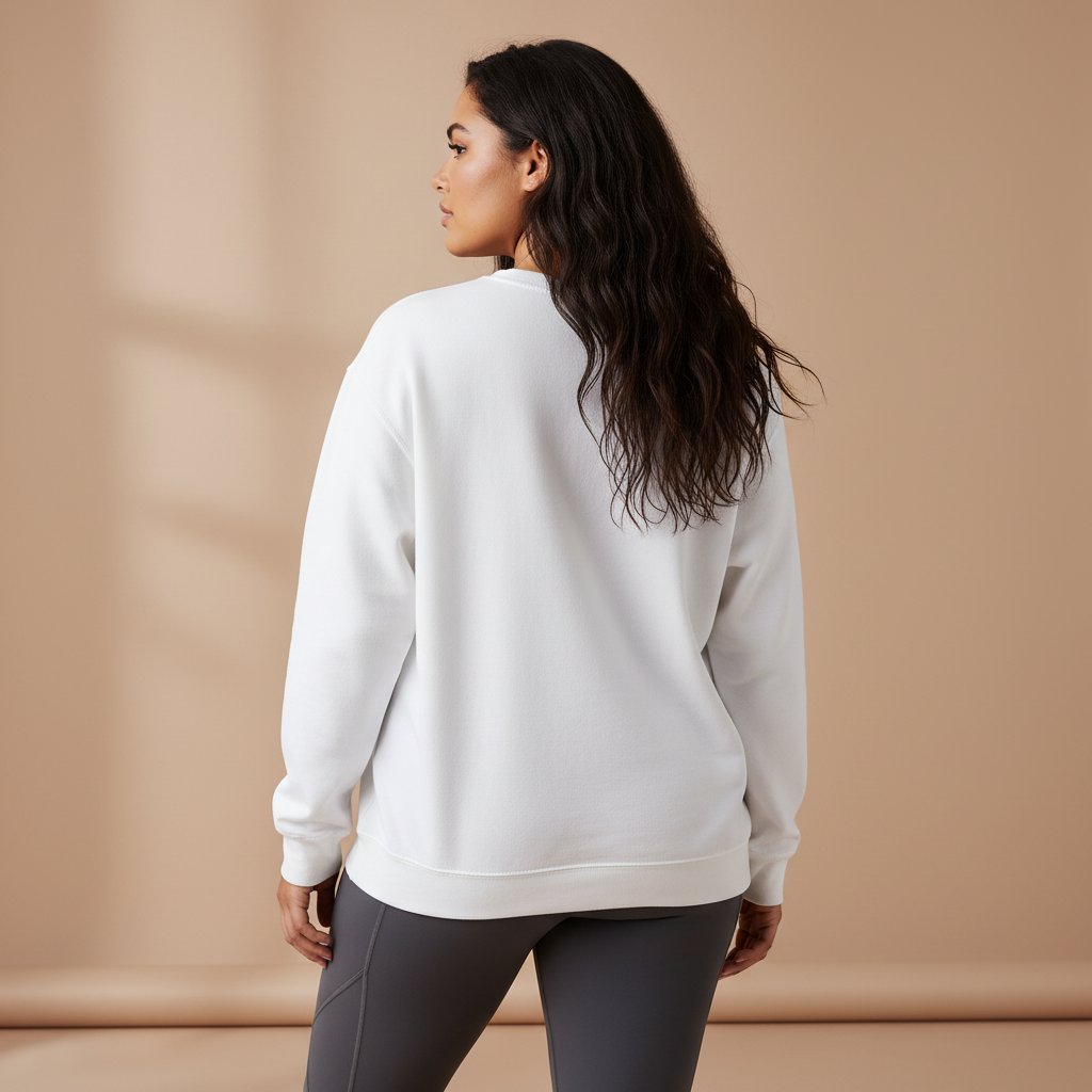 Unisex Heavy Sweatshirt - Shopping is My Cardio - AU/NZ