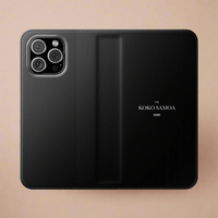Wallet Flip Phone Case - The Brand Classic - AU/NZ/USA - The Koko Samoa
