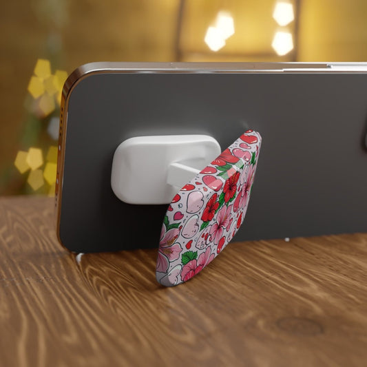 Babe Phone Stand - Love & Aute - AU/NZ/USA - The Koko Samoa