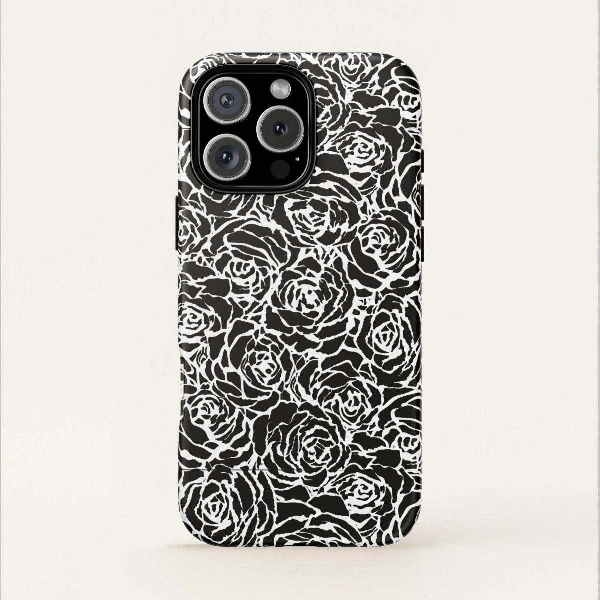 iPhone Tough Phone Case - Faleasiu Nights - AU/NZ/USA - The Koko Samoa