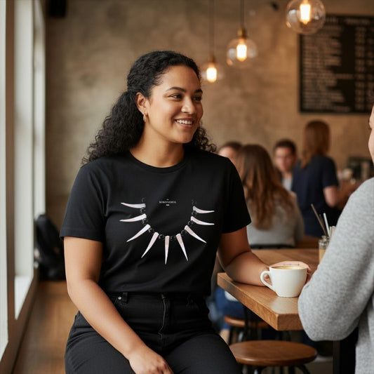 The Koko Samoa: Wear Your Story