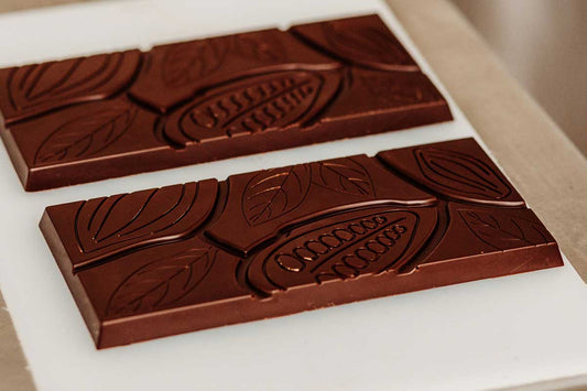 6 Benefits of Eating Chocolate - TKS