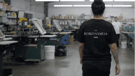 Sustainable Polynesian Fashion: The Made-to-Order Advantage